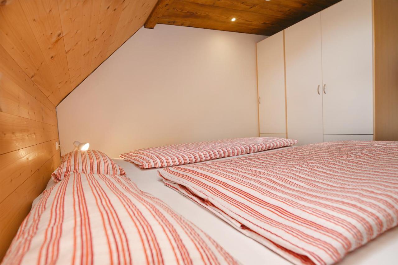 Der Bischof Apartment Mellau Ngoại thất bức ảnh
