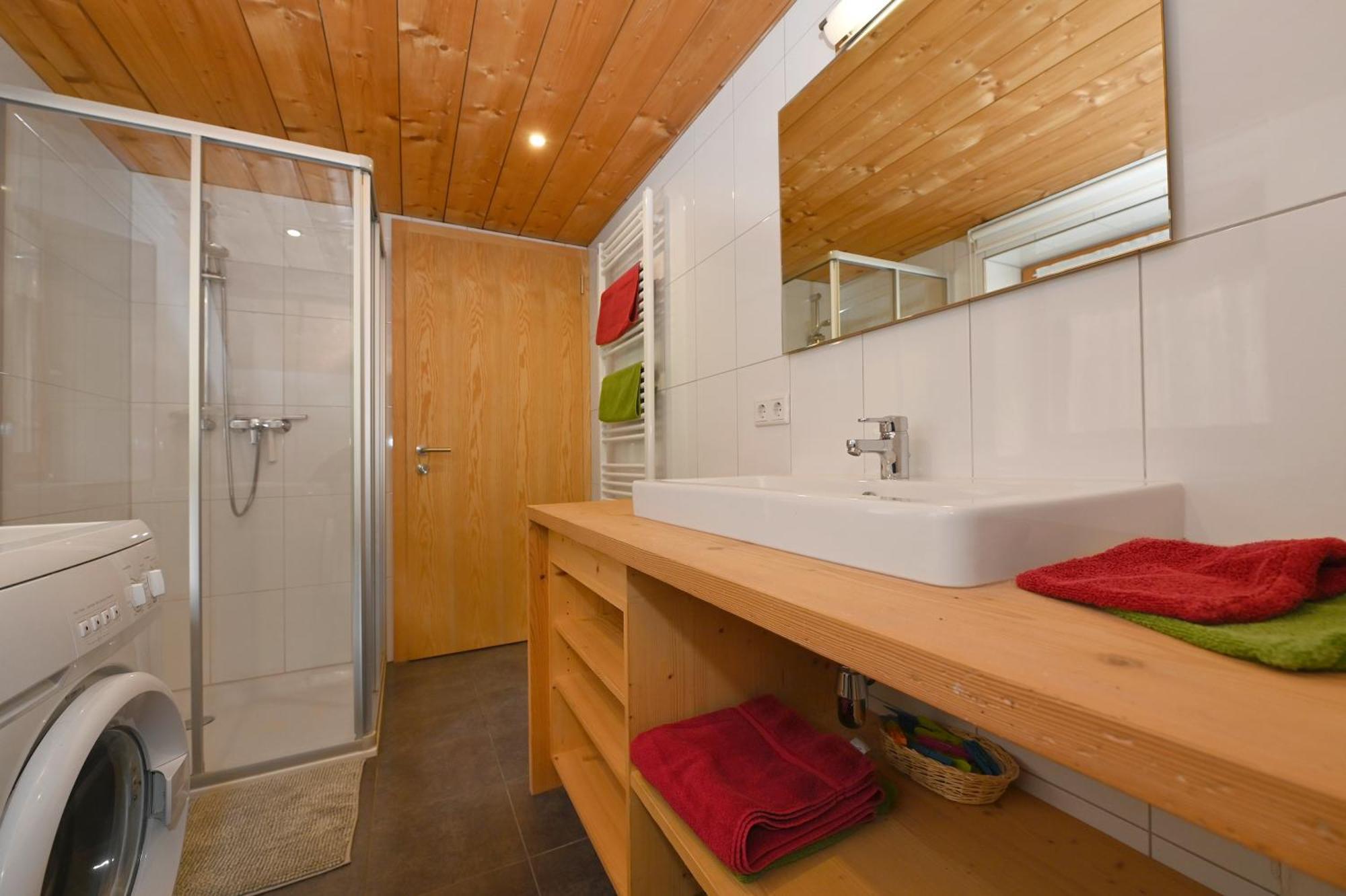 Der Bischof Apartment Mellau Ngoại thất bức ảnh