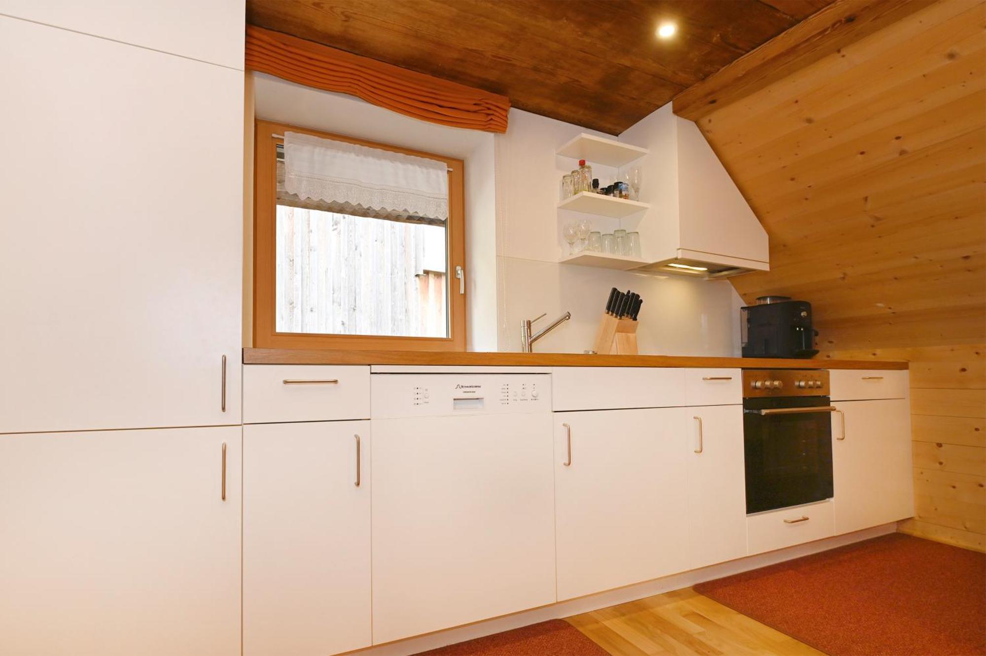 Der Bischof Apartment Mellau Ngoại thất bức ảnh
